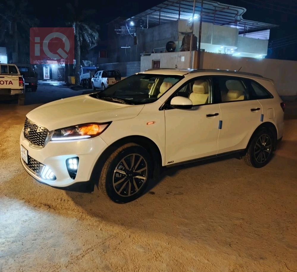 كيا سورينتو